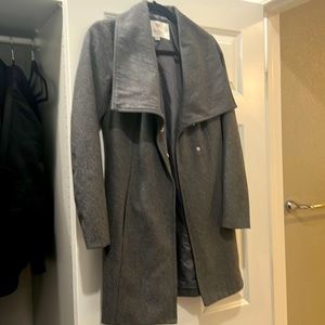 Guess coat